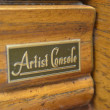 1976 Kimball artist console - Upright - Console Pianos